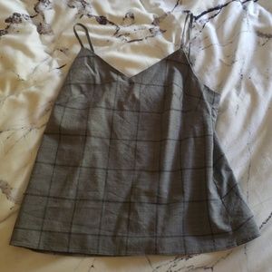 Banana Republic Dress Tank